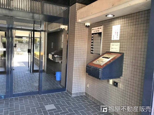 1LDK Apartment in Himeji with Recent Renovations - Thumbnail 2