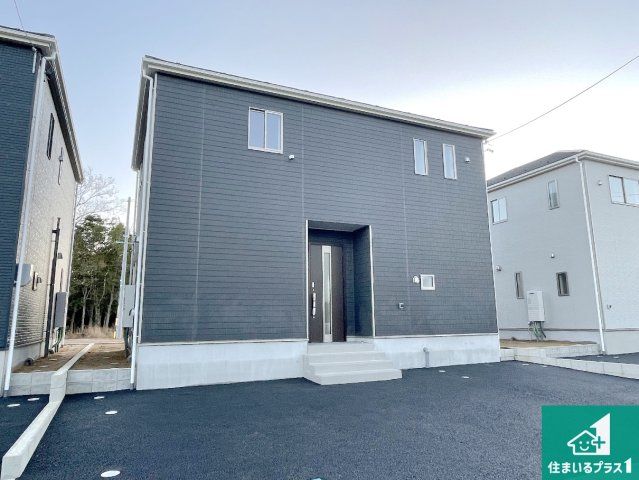 New 4LDK House for Sale in Kameyama, Mie Prefecture - Thumbnail 2