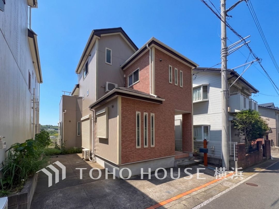 4SLDK House for Sale in Hamami-dai, Yokosuka City - Thumbnail 3