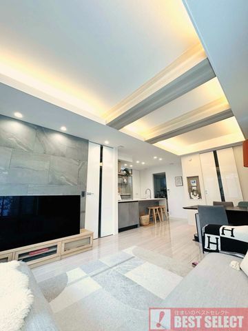 3LDK 92.6m² House for Sale in Setagaya, Tokyo - Thumbnail 3