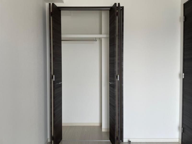 Premier Kakeo 10th Floor 3LDK Apartment in Toyama - Thumbnail 4