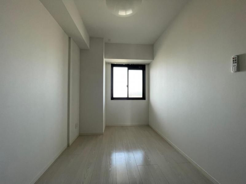 Premier Kakeo 10th Floor 3LDK Apartment in Toyama - Thumbnail 2