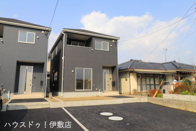 New 4SLDK House with Earthquake Resistance in Aira City, Kagoshima - Thumbnail 2