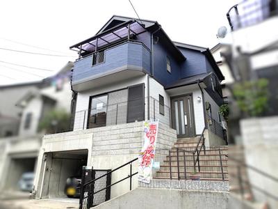 Renovated 3LDK House with Garage in Kyotanabe, Kyoto — Image 1, Kyotanabe, Kyoto