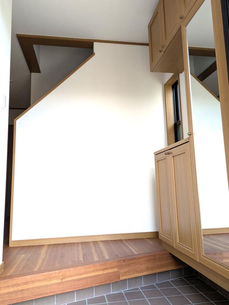 Renovated 3LDK House with Garage in Kyotanabe, Kyoto - Thumbnail 4