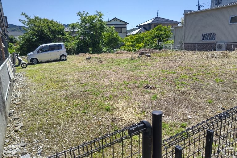 Vacant Farmland Plot for Sale in Kochi City, Kamobe - Thumbnail 3