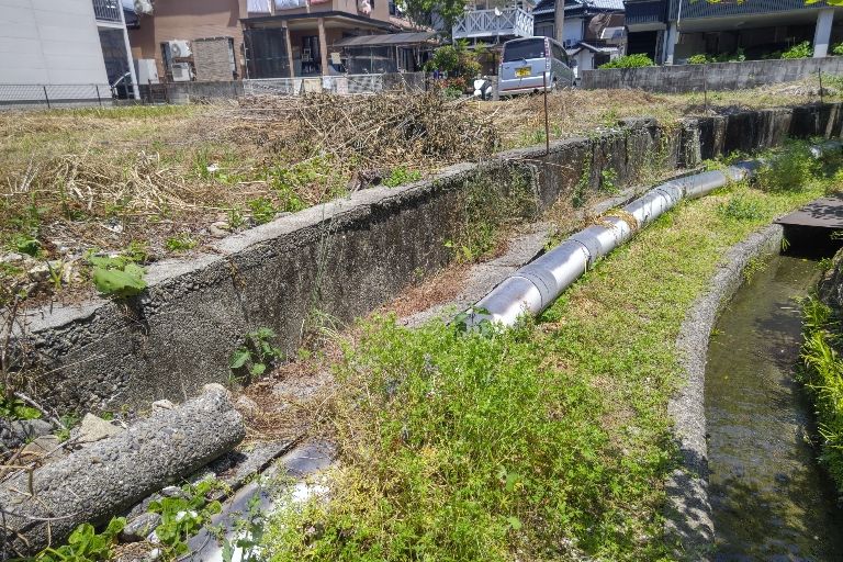 Vacant Farmland Plot for Sale in Kochi City, Kamobe - Thumbnail 4