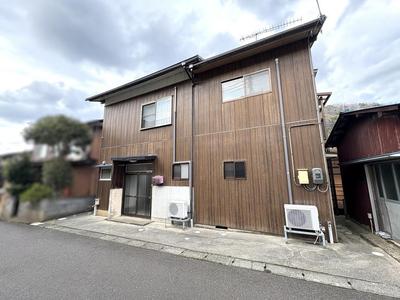 7DK Wooden House in Obama, Fukui — Image 1, Obama, Fukui