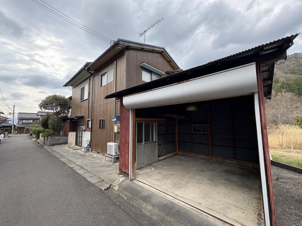 7DK Wooden House in Obama, Fukui - Thumbnail 2