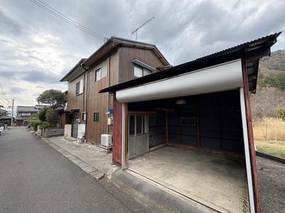 7DK Wooden House in Obama, Fukui — Image 1, Obama, Fukui