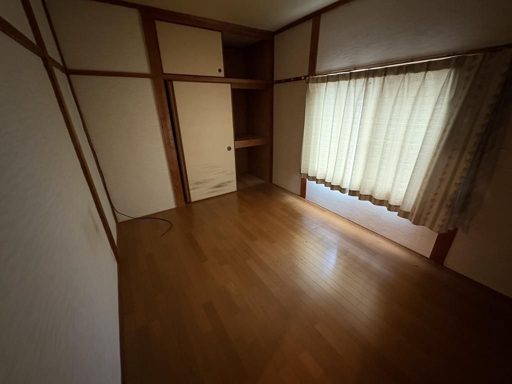 7DK Wooden House in Obama, Fukui - Thumbnail 4