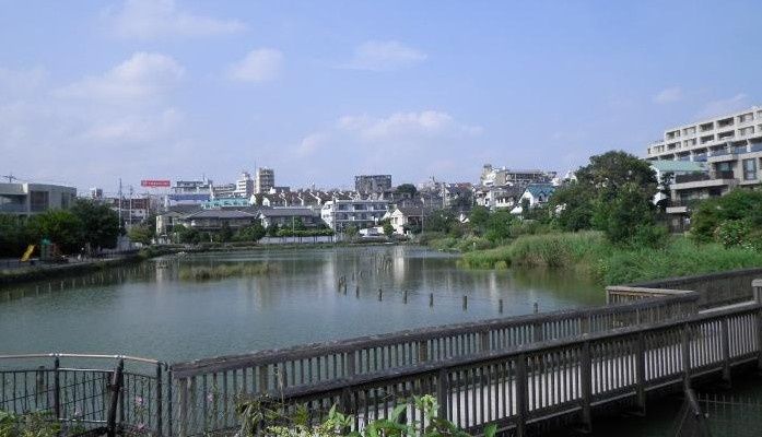 5LDK House for Sale in Ota, Tokyo Near Senzoku-ike Station - Thumbnail 2