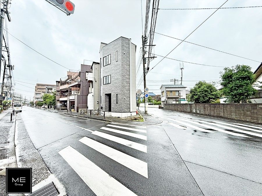 New 3LDK House for Sale in Nakahara-ku, Kawasaki, 71.69m2 - Thumbnail 2