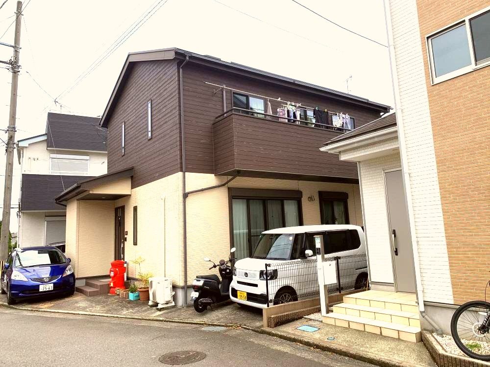 3LDK House in Aikawa Town, Kanagawa | High Insulation Design - Thumbnail 2