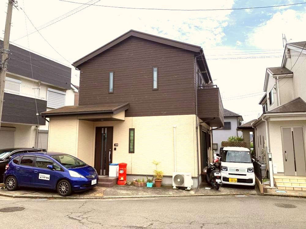 3LDK House in Aikawa Town, Kanagawa | High Insulation Design - Thumbnail 3
