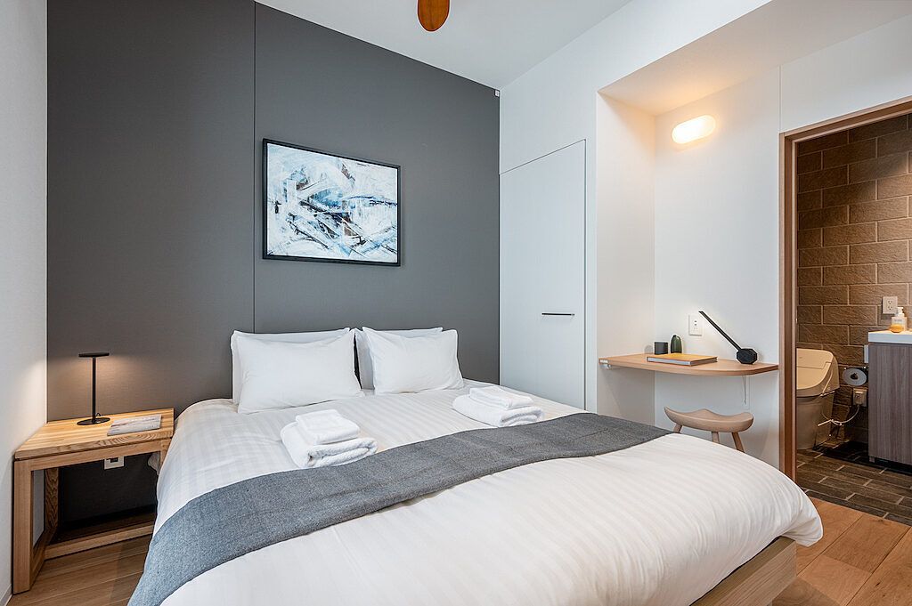 Luxury 1-Bedroom Condo in Furano's Kitanomine Ski Village - Thumbnail 4