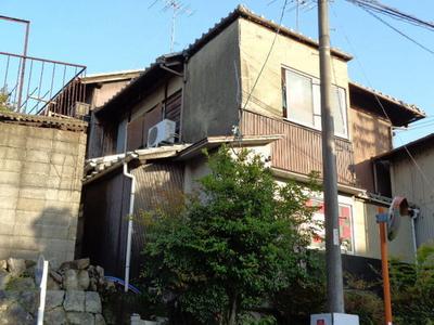 Used detached house (property number: 0008271-0003024) 15 minutes walk from JR Nara Line Tofukuji Station (Higashiyama Ward, Kyoto City) — Image 3, Higashiyama, Kyoto