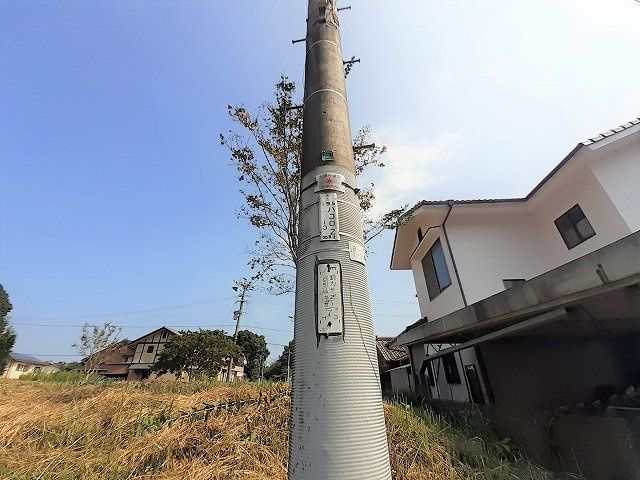 939 sqm Flat Residential Land Plot for Sale in Hinode Town, Oita - Thumbnail 3