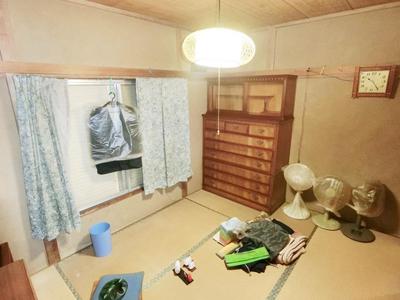 Sakawa Used 6K｜Odawara City, 22 minutes walk from JR Tokaido Main Line Kamonomiya Station (Property number: 0146919-0000294) — Image 3, Odawara, Kanagawa