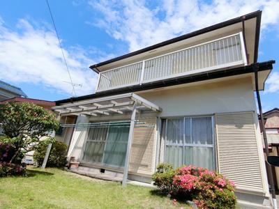 Sakawa Used 6K｜Odawara City, 22 minutes walk from JR Tokaido Main Line Kamonomiya Station (Property number: 0146919-0000294) — Image 1, Odawara, Kanagawa
