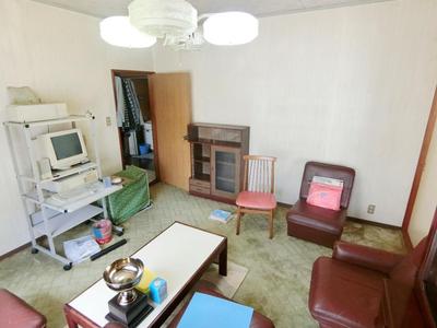 Sakawa Used 6K｜Odawara City, 22 minutes walk from JR Tokaido Main Line Kamonomiya Station (Property number: 0146919-0000294) — Image 4, Odawara, Kanagawa