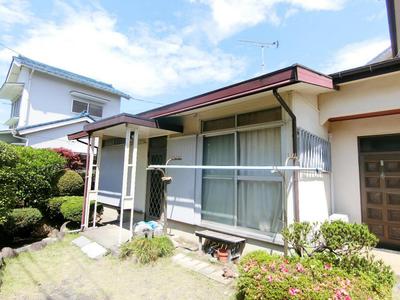 Sakawa Used 6K｜Odawara City, 22 minutes walk from JR Tokaido Main Line Kamonomiya Station (Property number: 0146919-0000294) — Image 2, Odawara, Kanagawa