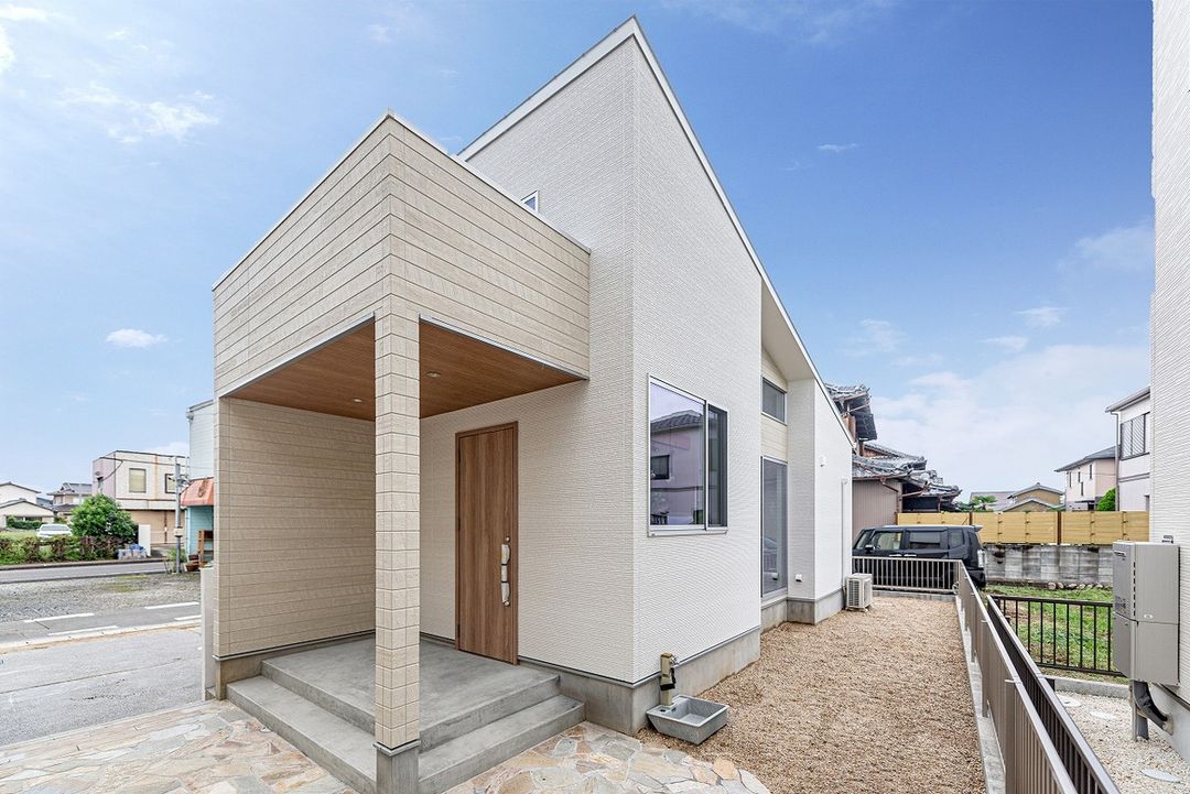 Final Plot for Sale in Ise City Ueyama Subdivision, Mie - Thumbnail 4