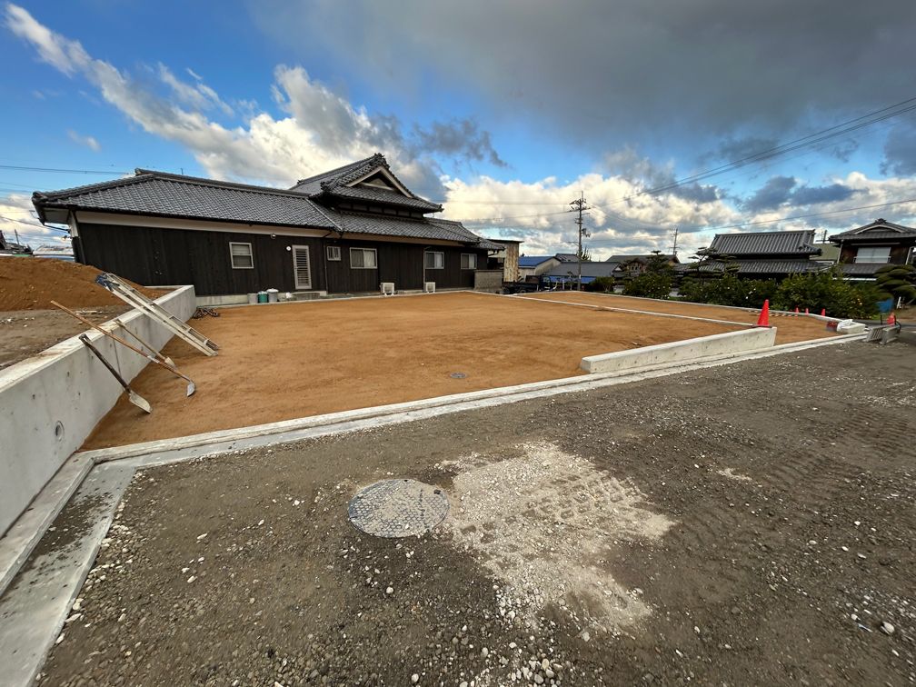 Flat Residential Land for Sale in Iyo City, Ehime Prefecture - Thumbnail 2