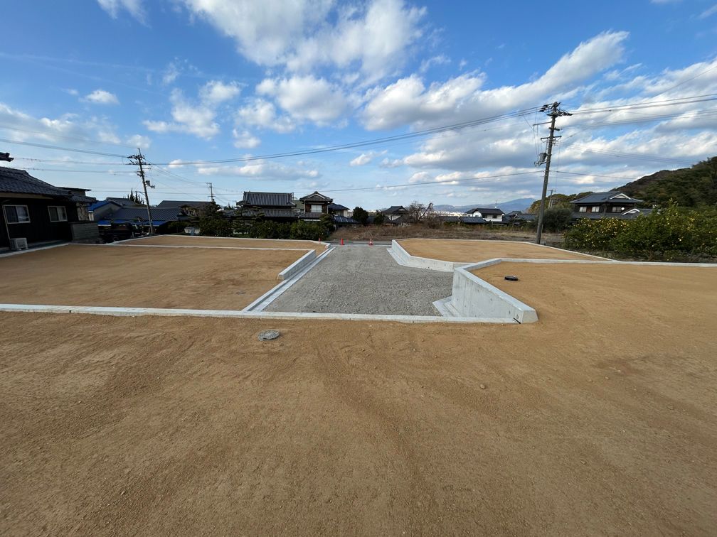 Flat Residential Land for Sale in Iyo City, Ehime Prefecture - Thumbnail 4