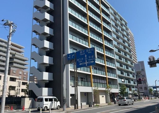Ambellir Hon-Atsugi 10F 2LDK Apartment for Sale - Thumbnail 3
