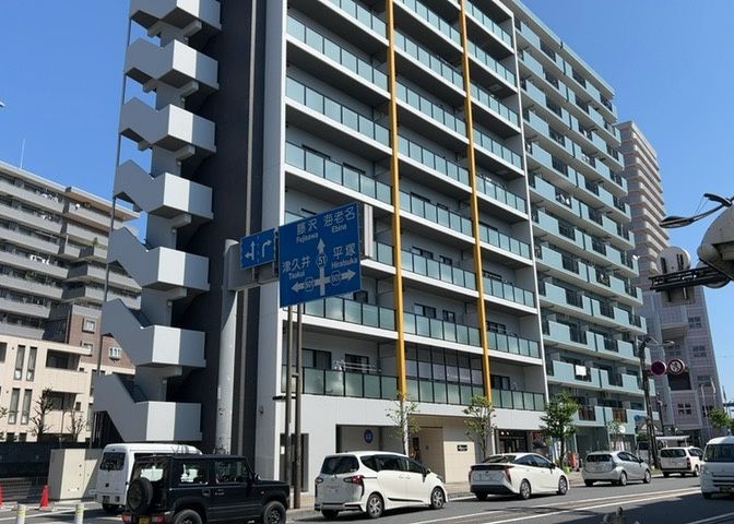 Ambellir Hon-Atsugi 10F 2LDK Apartment for Sale - Thumbnail 4