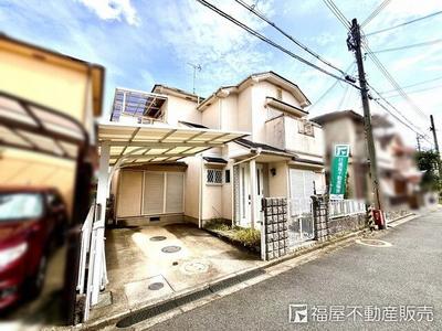 4LDK House in Gose City with Renovations — Image 4, Gose, Nara