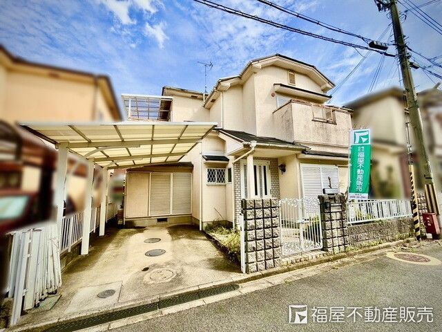 4LDK House in Gose City with Renovations - Thumbnail 2