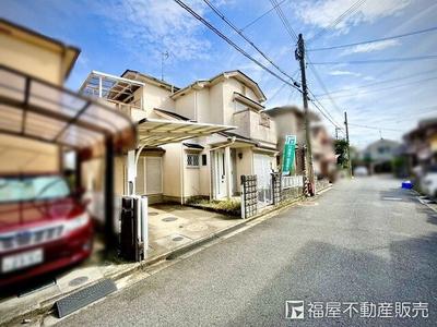 4LDK House in Gose City with Renovations — Image 2, Gose, Nara