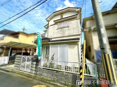 4LDK House in Gose City with Renovations — Image 3, Gose, Nara