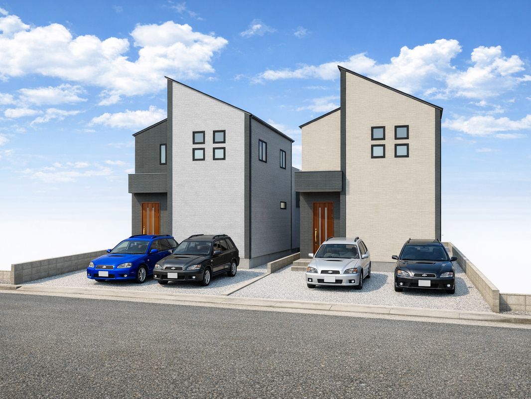 Land for Sale in Ome Tokyo - Spacious Plots for Custom Home - Thumbnail 2