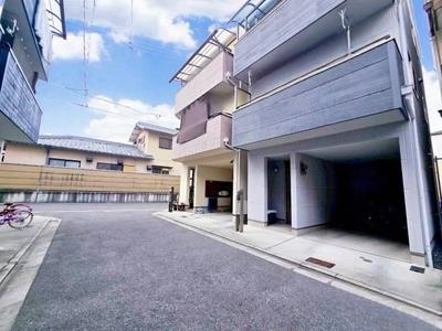 4LDK house near Shimo-Shinjo Station, Osaka — Image 4, Higashiyodogawa, Osaka