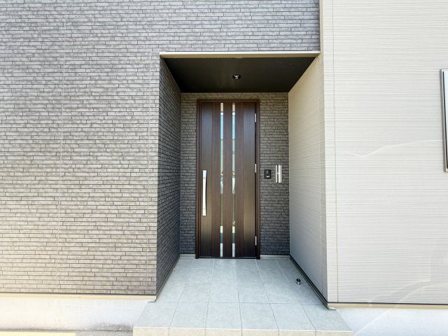 4LDK Modern House for Sale in Komatsu, Ishikawa - Thumbnail 4