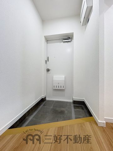 Renovated 2LDK Apartment in Sawara Ward, Fukuoka - Thumbnail 4
