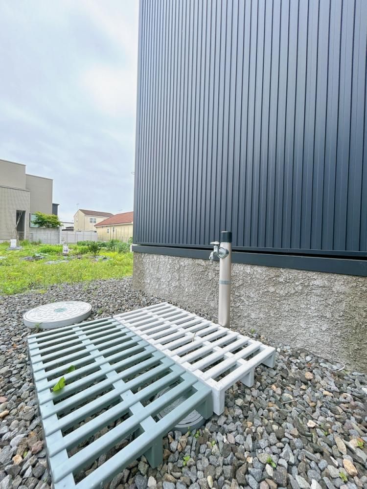 Renovated 3LDK House in Tomakomai, Hokkaido - Thumbnail 4