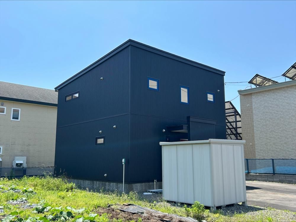 Renovated 3LDK House in Tomakomai, Hokkaido - Thumbnail 2