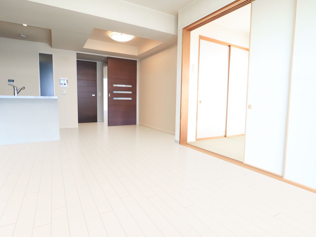 Rexcel Garden Sagamihara 3LDK Apartment for Sale - Thumbnail 4
