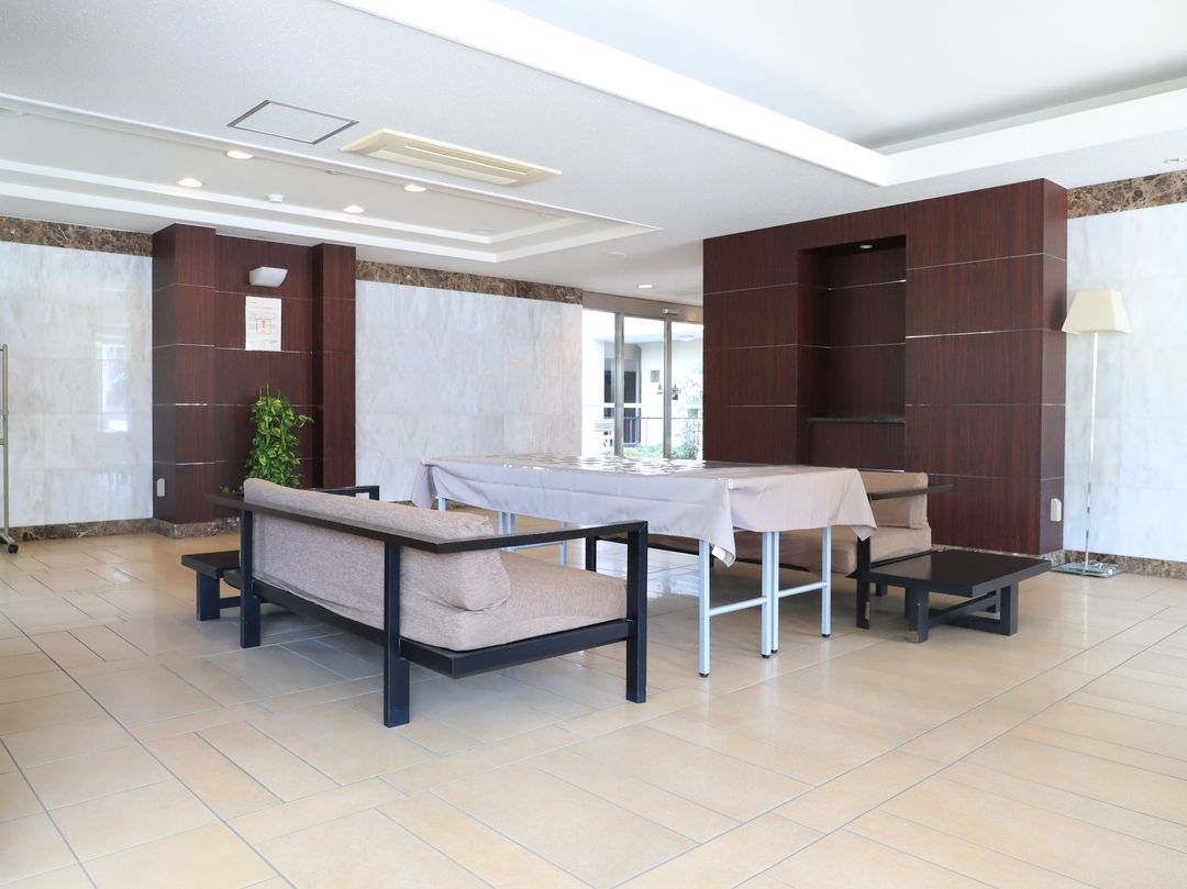 Rexcel Garden Sagamihara 3LDK Apartment for Sale - Thumbnail 3