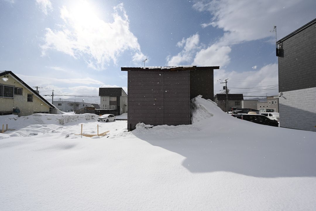 5-Bedroom Renovated House in Kutchan, Hokkaido - 117 sqm - Thumbnail 3