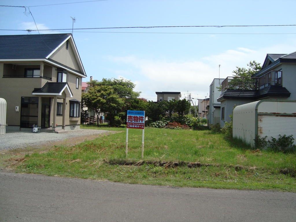 93 Tsubo Vacant Land for Sale in Yoichi, Hokkaido - Thumbnail 3