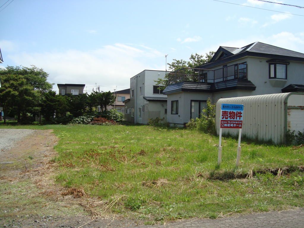 93 Tsubo Vacant Land for Sale in Yoichi, Hokkaido - Thumbnail 2
