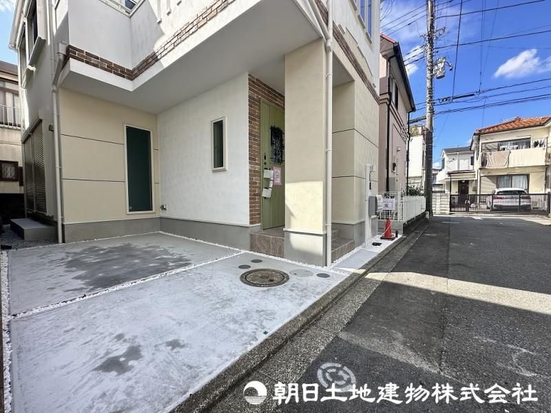 New 3LDK House Near Kobuchi Station, Sagamihara - Thumbnail 2