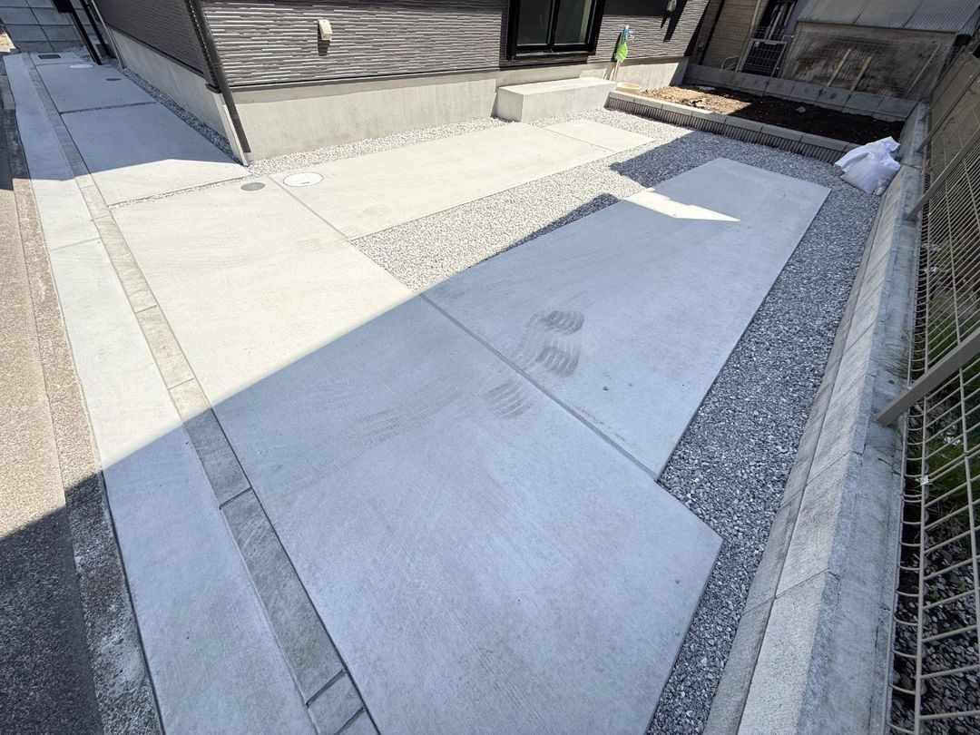 New 3LDK House in Mitaka, Tokyo - 79.48m2 - Thumbnail 4