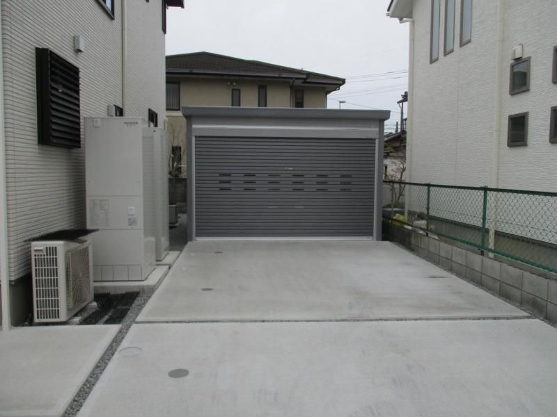 5LDK Family Home in Kofu with Solar Power - Thumbnail 4