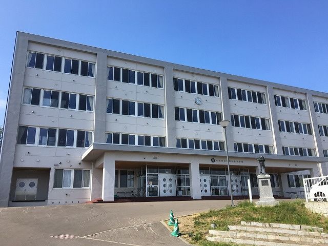 Vacant Corner Lot for Sale in Otaru, Hokkaido - 159.29 sqm - Thumbnail 4